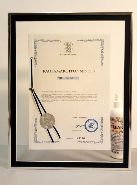 lõuendid ja alusraamid
